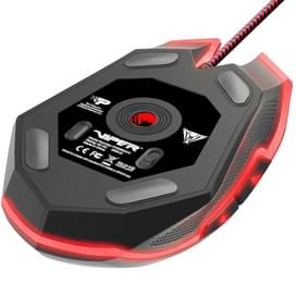 Сымды ойын тінтуірі USB Patriot Viper V530 фото