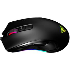 Сымды ойын тінтуірі USB Patriot Viper V550 RGB фото
