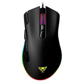 Мышка игровая проводная USB Patriot Viper V551 RGB фото