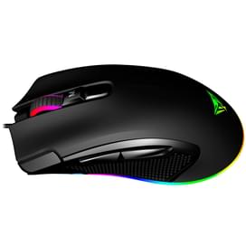 Мышка игровая проводная USB Patriot Viper V551 RGB фото
