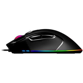 Мышка игровая проводная USB Patriot Viper V551 RGB фото
