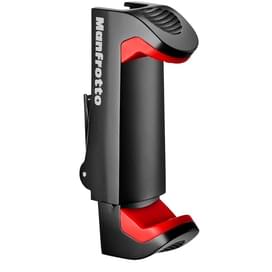 MANFROTTO PIXI Clamp Бірнеше бекіткіштері бар қысқышы (MCPIXI) фото