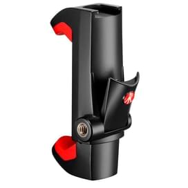MANFROTTO PIXI Clamp Бірнеше бекіткіштері бар қысқышы (MCPIXI) фото