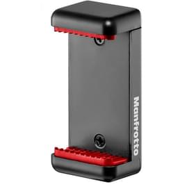 MANFROTTO PIXI Clamp 1/4 Бұрандасы бар қысқышы (MCLAMP) фото