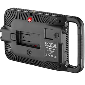 Светодиодный LED осветитель MANFROTTO LYKOS дневной (MLL1500-D) фото