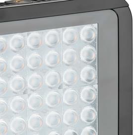 Светодиодный LED осветитель MANFROTTO LYKOS дневной (MLL1500-D) фото