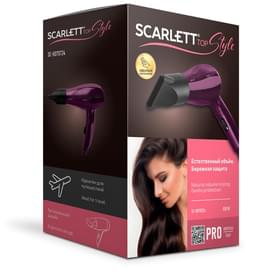 Фен Scarlett SC-HD70T24 фото