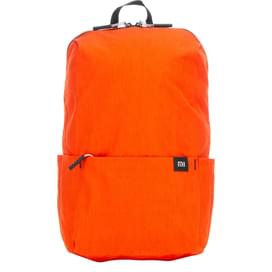 14.1" Xiaomi RunMi 90 Points Ноутбукқа арналған рюкзагі, полиэстер, Orange (ZJB4148GL) фото