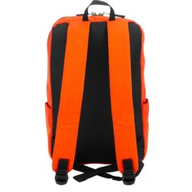14.1" Xiaomi RunMi 90 Points Ноутбукқа арналған рюкзагі, полиэстер, Orange (ZJB4148GL) фото