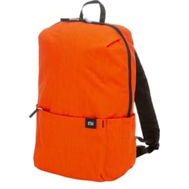 14.1" Xiaomi RunMi 90 Points Ноутбукқа арналған рюкзагі, полиэстер, Orange (ZJB4148GL) фото