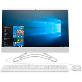 Моноблок 21.5" HP 22-C1002UR White (R33200U-4-1-Vega 3-W-FHD) (6PE62EA) фото