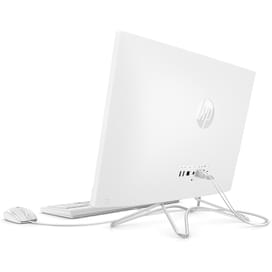 Моноблок 21.5" HP 22-C1002UR White (R33200U-4-1-Vega 3-W-FHD) (6PE62EA) фото