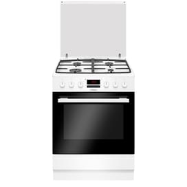 Плита комбинированная Hansa FCMW-68229 фото