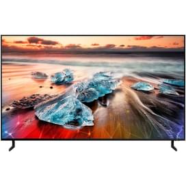 Телевизор 55" Samsung QE55Q900RBUXCE QLED Smart Black (8K) фото