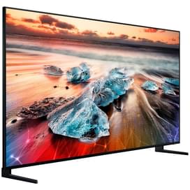 Телевизор 55" Samsung QE55Q900RBUXCE QLED Smart Black (8K) фото