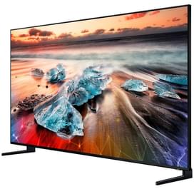 Телевизор 55" Samsung QE55Q900RBUXCE QLED Smart Black (8K) фото