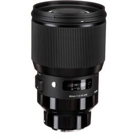 Объектив Sigma 85 mm f/1.4 DG HSM (A) для Sony фото