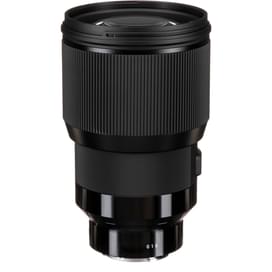 Объектив Sigma 85 mm f/1.4 DG HSM (A) для Sony фото