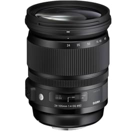 Объектив Sigma 24-105 mm f/4.0 DG OS HSM (A) для Nikon фото