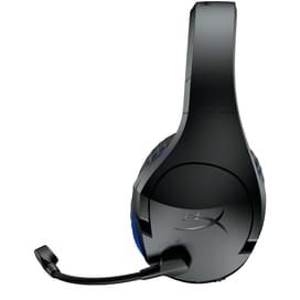 Игровая гарнитура беспроводная HyperX Cloud Stinger PS4 (HX-HSCSW-BK) фото
