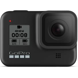 Action Видеокамера GoPro Hero 8 Black Edition Special Bundle (CHDRB-801) фото