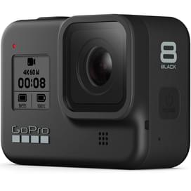 Action Видеокамера GoPro Hero 8 Black Edition Special Bundle (CHDRB-801) фото