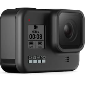 Action Видеокамера GoPro Hero 8 Black Edition Special Bundle (CHDRB-801) фото