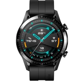 Смарт-часы HUAWEI Watch GT 2 Sport Matte Black фото