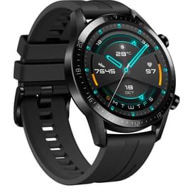 Смарт-часы HUAWEI Watch GT 2 Sport Matte Black фото