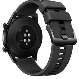 Смарт-часы HUAWEI Watch GT 2 Sport Matte Black фото