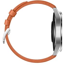 Смарт-часы HUAWEI Watch GT 2 Classic Pebble Brown фото