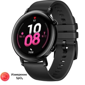 Смарт-часы HUAWEI Watch GT 2 Sport Night Black фото