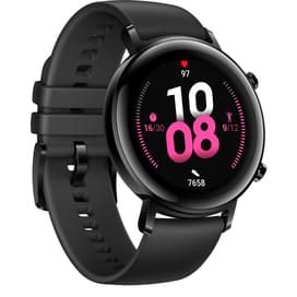 Смарт-часы HUAWEI Watch GT 2 Sport Night Black фото
