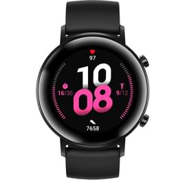 Смарт-часы HUAWEI Watch GT 2 Sport Night Black фото
