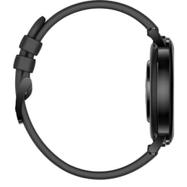Смарт-часы HUAWEI Watch GT 2 Sport Night Black фото