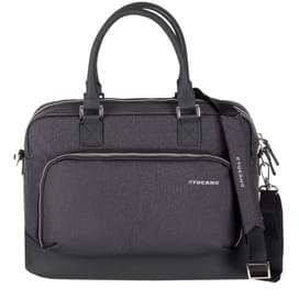 13" Tucano Nota Bag Ноутбукке арналған сөмкесі, Black (BNOB13-BK) фото