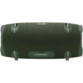 Колонки Bluetooth JBL Xtreme 2, Green (JBLXTREME2GRNEU) фото