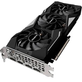 Видеокарта Gigabyte GTX 1660 SUPER GAMING OC 6GB 192bit/G6 (HDMI+3DP) (GV-N166SGAMING OC-6GD) фото