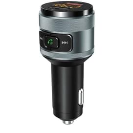 FM Модулятор Ritmix FMT-A707 фото