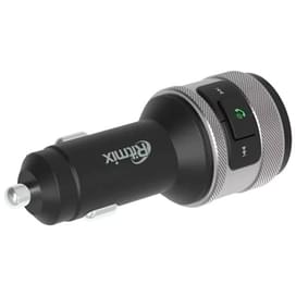 FM Модулятор Ritmix FMT-A707 фото