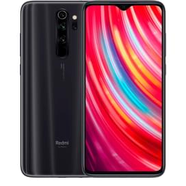 Смартфон Xiaomi Redmi Note 8 Pro 6/128GB Grey фото
