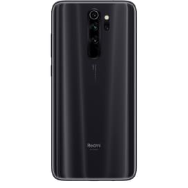 Смартфон Xiaomi Redmi Note 8 Pro 6/128GB Grey фото