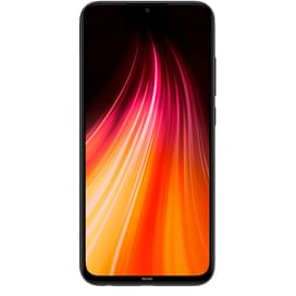 Смартфон Xiaomi Redmi Note 8 3/32GB Black фото