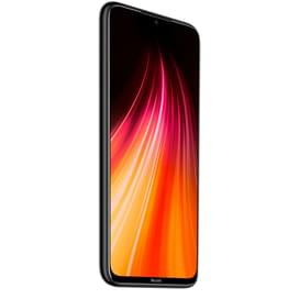 Смартфон Xiaomi Redmi Note 8 3/32GB Black фото