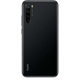 Смартфон Xiaomi Redmi Note 8 3/32GB Black фото