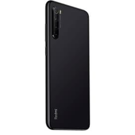 Смартфон Xiaomi Redmi Note 8 3/32GB Black фото