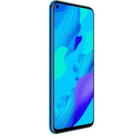 Смартфон HUAWEI nova 5T 6/128GB Crush Blue фото