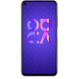 Смартфон HUAWEI nova 5T 6/128GB Midsummer Purple фото