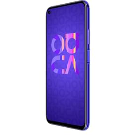 Смартфон HUAWEI nova 5T 6/128GB Midsummer Purple фото