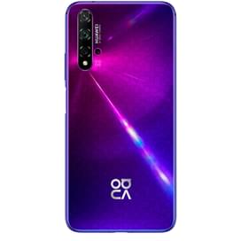 Смартфон HUAWEI nova 5T 6/128GB Midsummer Purple фото
